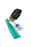 Oh My Mahjong Lola Keychain