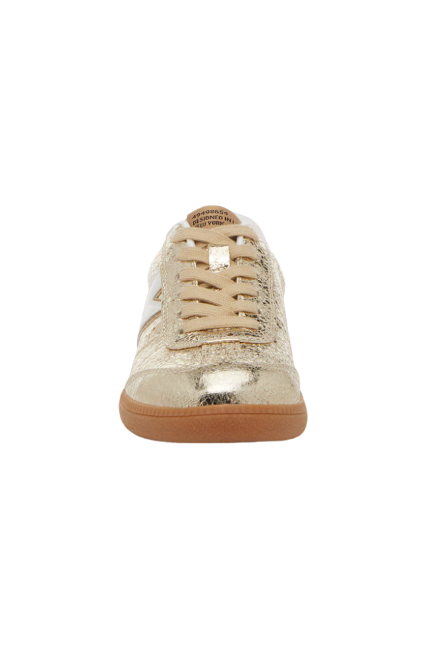 Steve Madden Kids TTrio - Gold