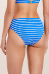 Bleu Basic Hipster - Azur