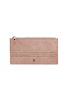 Hobo Jill Large Bifold Wallet - Hazel