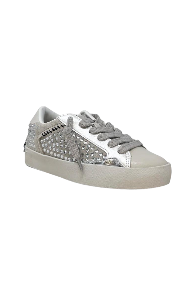 Shu Shop Ruby Kids - Light Grey