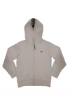 Saltwater Boys Hampton Hoodie - Khaki