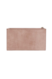 Hobo Jill Large Bifold Wallet - Hazel