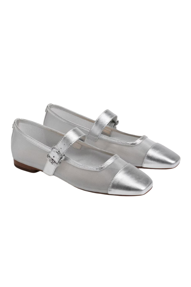 Sam Edelman Miranda - Silver