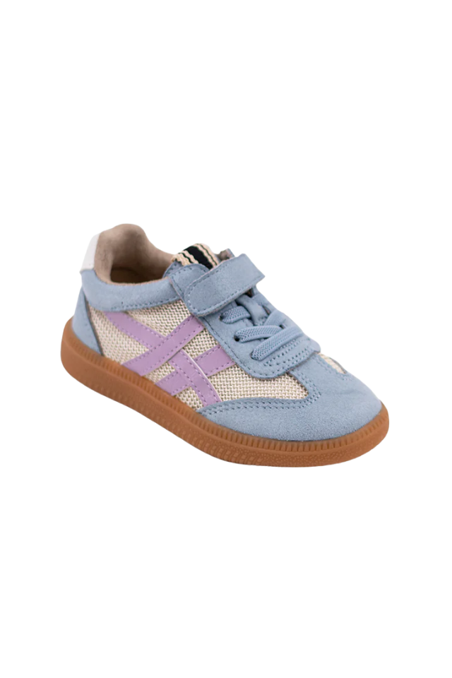 ShuShop Sasha Toddler - Light Blue
