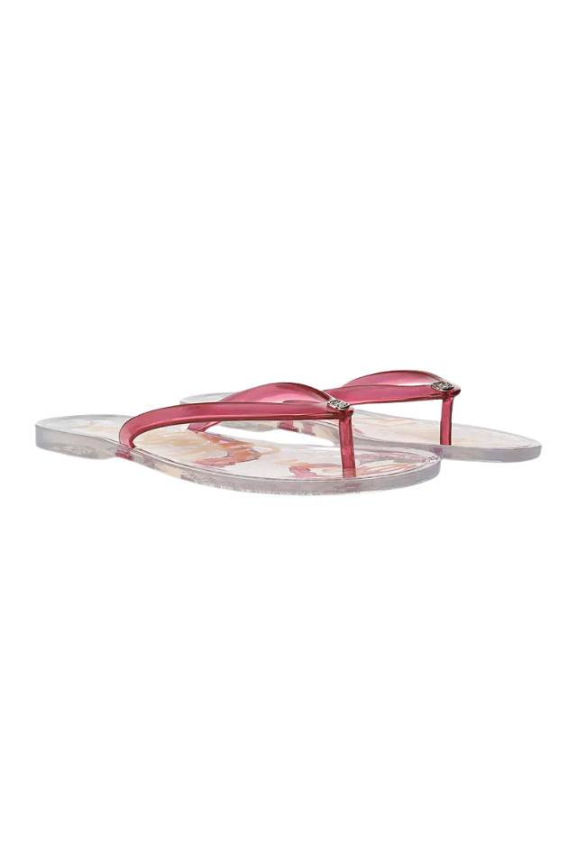 Sam Edelman Dean - Clear Pink