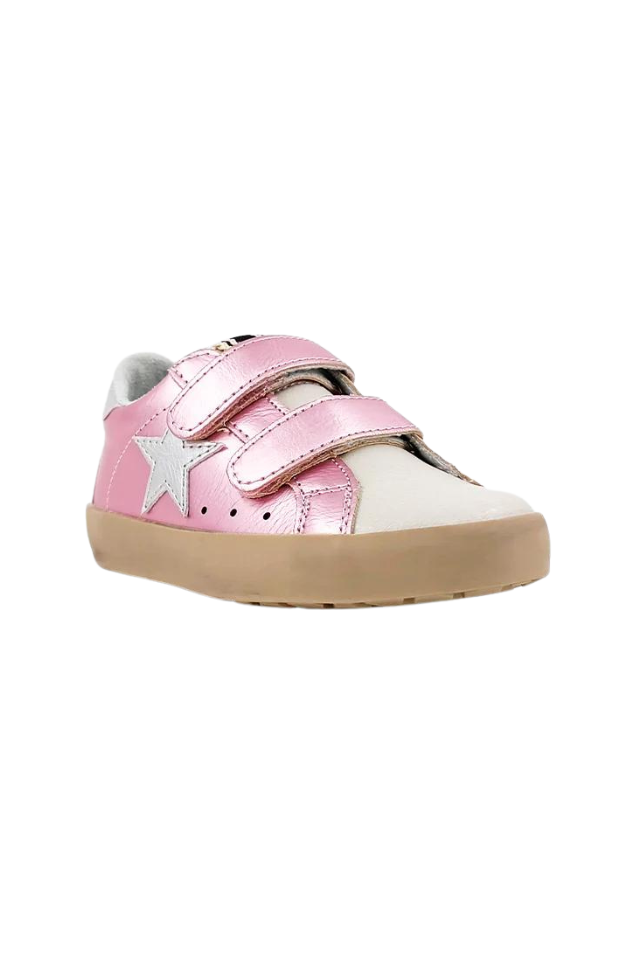 ShuShop Sunny Toddlers - Metallic Pink