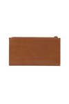 Hobo Jill Large Bifold Wallet - Truffle