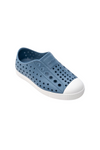 Native Jefferson Kids - Oasis Blue/Shell White