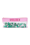 Oh My Mahjong Bag - Cotton Candy Monkey