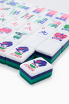 Oh My Mahjong Tiles - ShangriLa