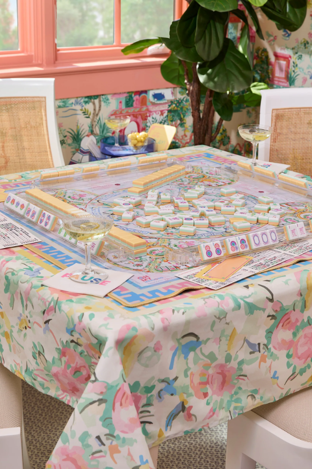 Oh My Mahjong Mat - Imperial Mat