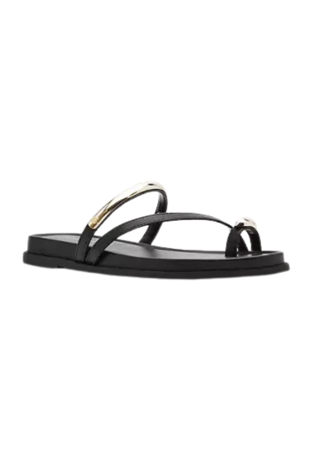 Madden Girl Caribbean - Black