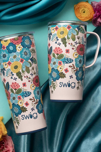 SWIG 22oz Travel Mug 24'