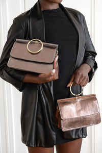 Joy Susan Aria Ring Bag