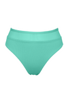 Sunsets Annie High Waist - Aqua Mist
