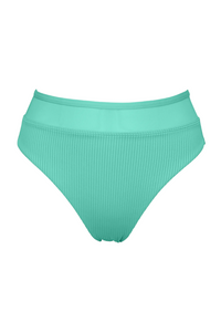 Sunsets Annie High Waist - Aqua Mist