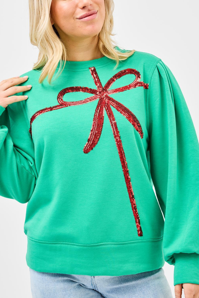 MS Sweatshirt Kelly - Gift