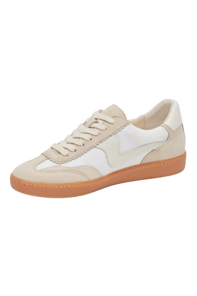 Dolce Vita Notice Sneaker - Ivory Multi