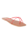 Matisse Coastline - Cherry Red