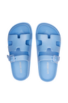 Steve Madden Kids JSpirit - Light Blue