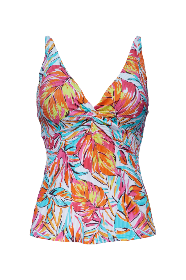 Sunsets Jenna Tankini - Palms Serenade Sandbar