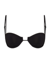Maaji Midnight Amatista Top - Black