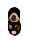 Mia Kids Little Cozi - Black Sports