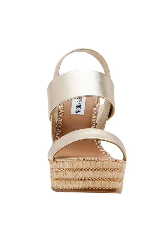 Steve Madden Contessa - Gold