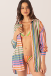 Maaji Dreambound Shirt - Blue