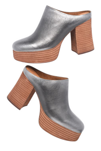 Kork-Ease Veronica - Silver