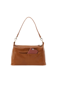Hobo Avon Shoulder Bag - Truffle