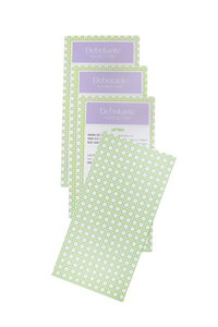 Oh My Mahjong Jardin Debutant Tile Set