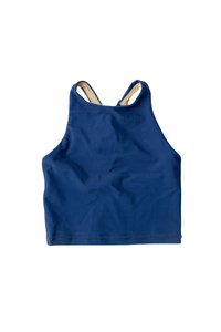SC Active Tank - Navy