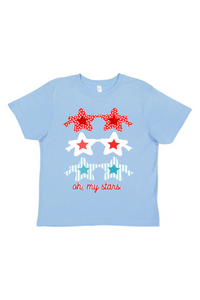 Patriotic T-Shirts