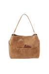 Hobo Seneca Shoulder Bag- Whiskey