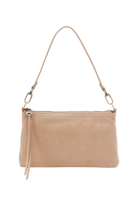 HOBO Darcy Crossbody - Sand