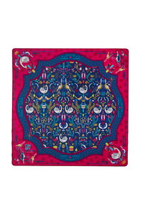 Oh My Mahjong Pear Tree Mat
