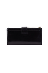 Hobo Dunn Continental Wallet -  Black