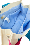 Oh My Mahjong Mahj It All Bag - Teal