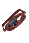 Hobo Hazel Sling- Chestnut