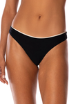 Maaji Midnight Iconic Bottom - Black