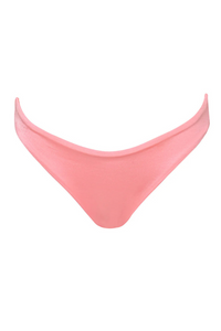 Maaji Orchid Pink Sublimity Bikini Bottom