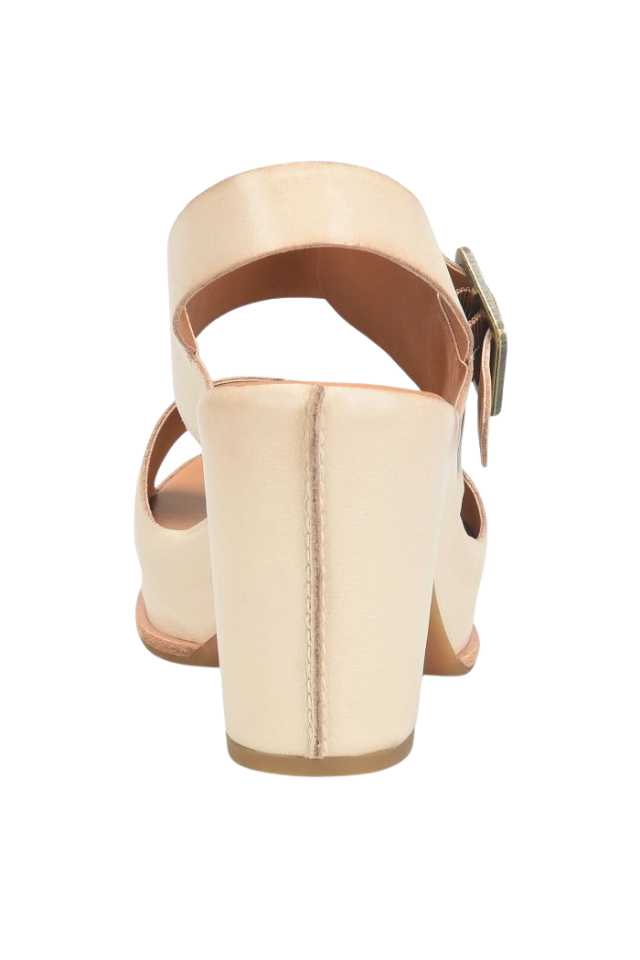 Kork-Ease San Carlos - Cream