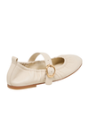 Dolce Vita Caely Ballet Flat - Bone Leather
