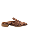 Volatile Avery Mule - Leopard