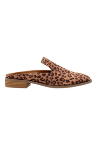 Volatile Avery Mule - Leopard