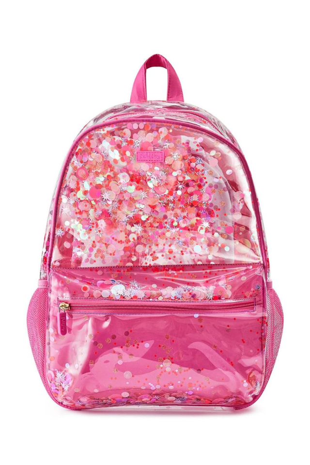 Packed Party Confetti Backpack