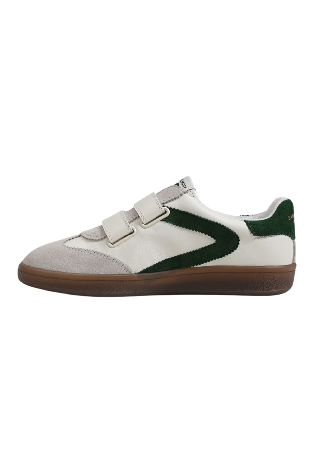 Sam Edelman Talia - White/Bright Pine