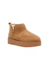 Matisse Alps - Chestnut
